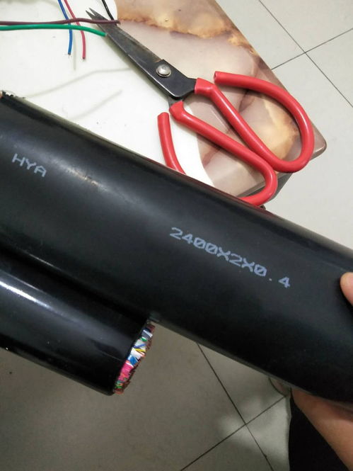 SFT系列半剛性射頻同軸電纜 現代通信系統的關鍵線纜